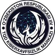 Jizzax CyberTest